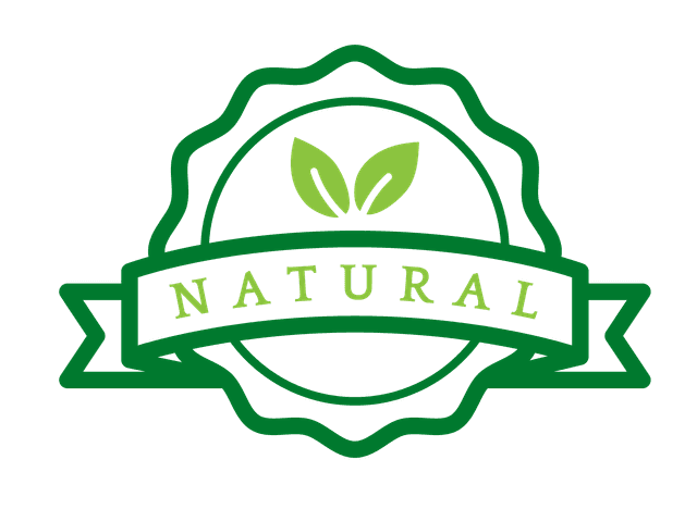 natural