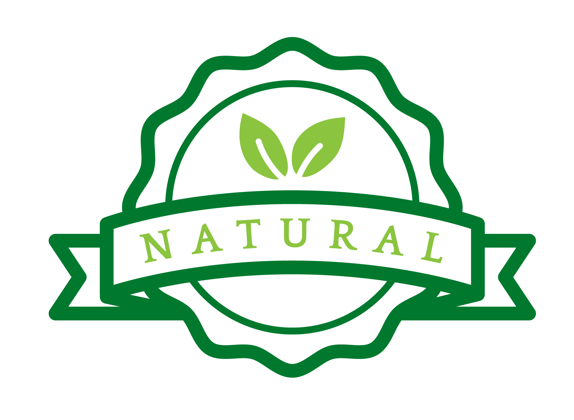 natural